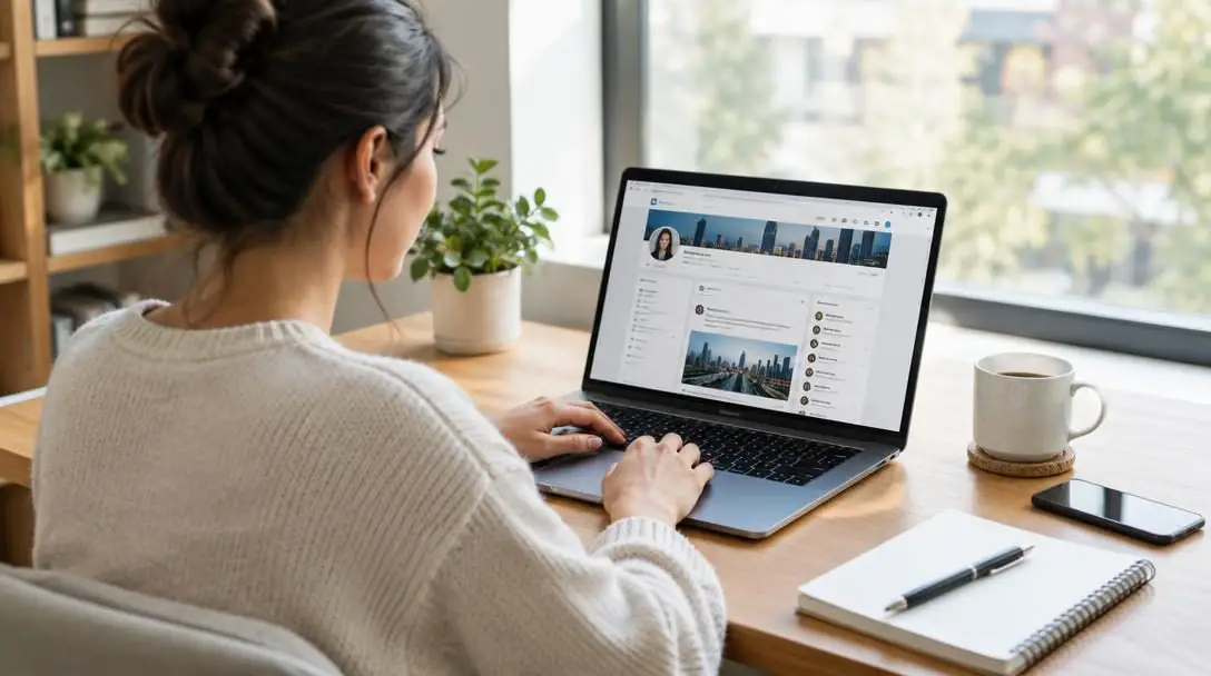 How To Build A Following On LinkedIn