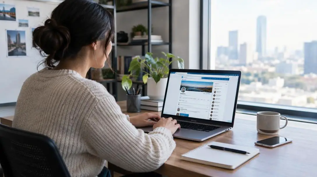 How To Build A Following On LinkedIn