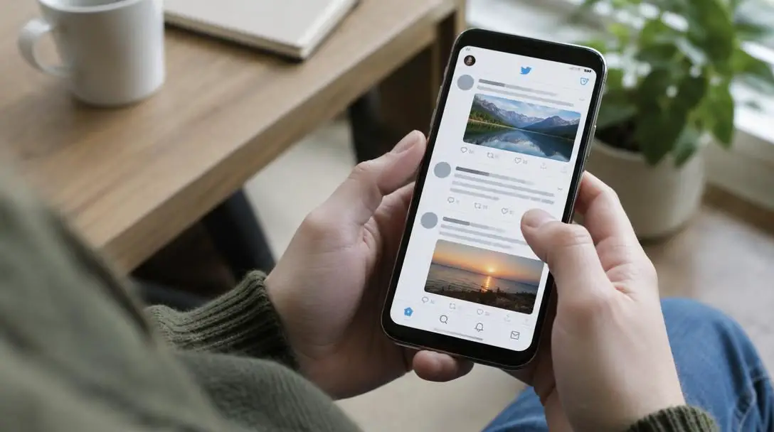 How To Build A Following On Twitter