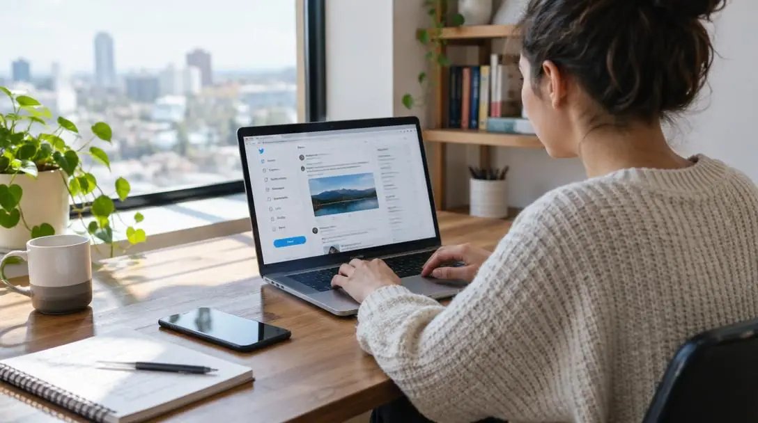 How To Build A Following On Twitter