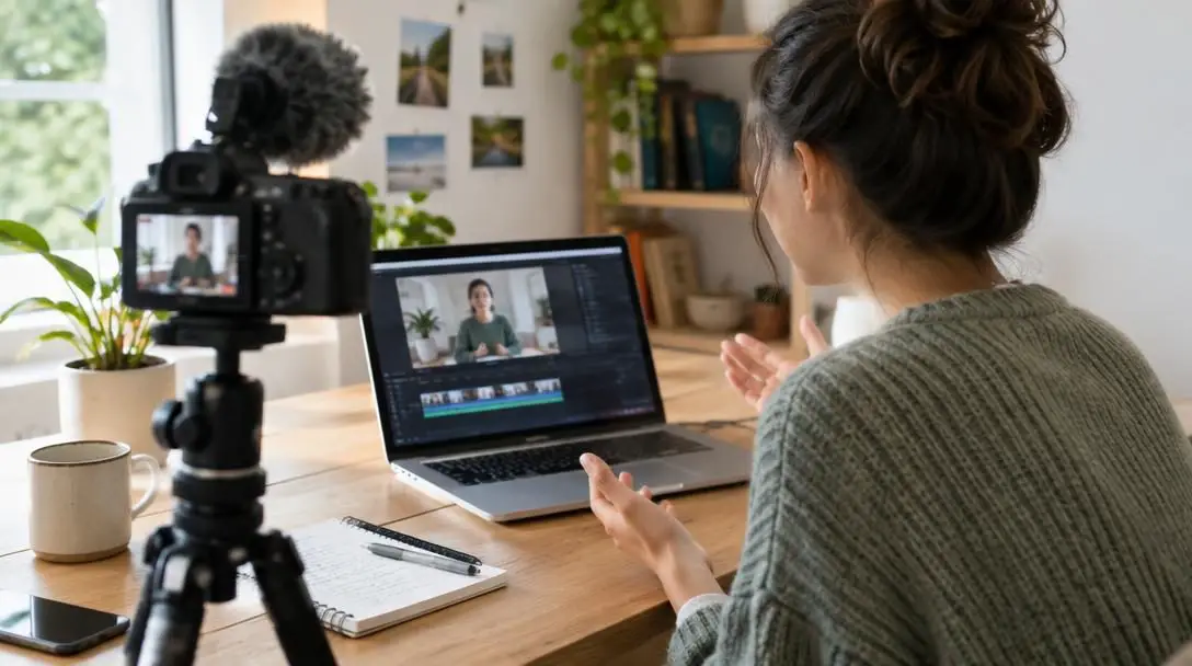 How To Build A Following On Youtube