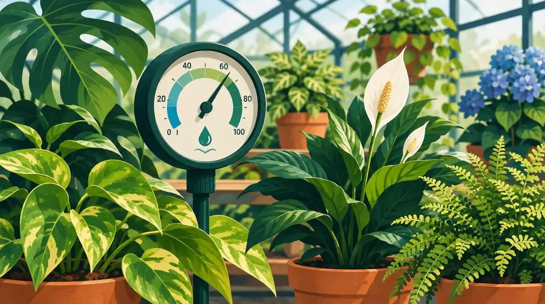 Hygrometer