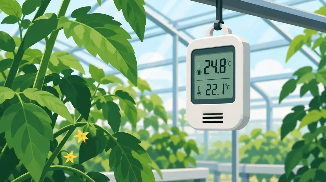 Thermometer
