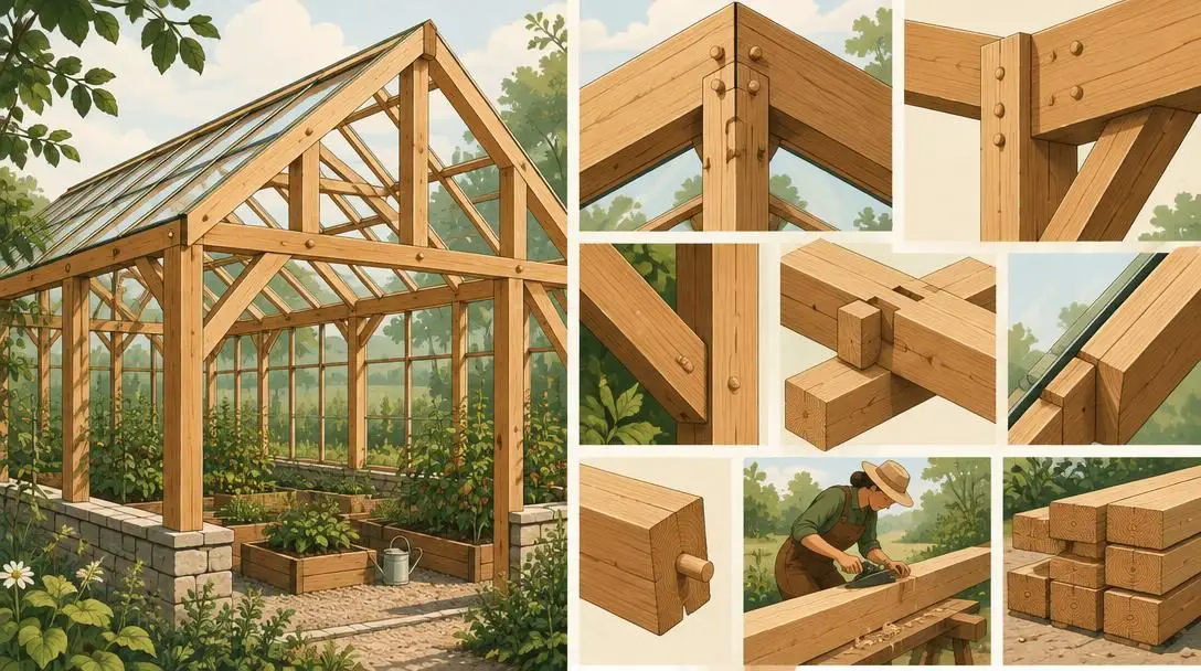 Wood