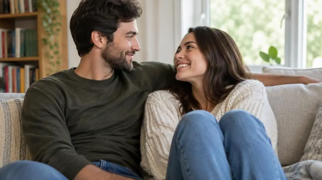 How To Build A Loving Relationship