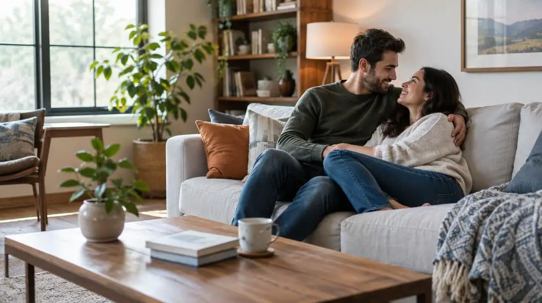 How To Build A Loving Relationship