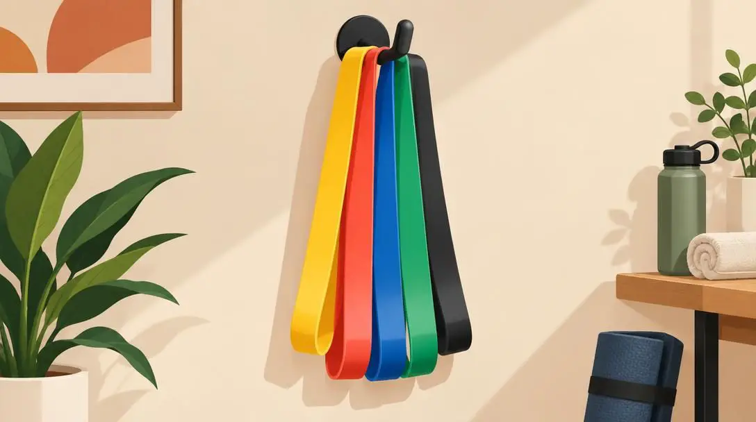 Basic Resistance Bands