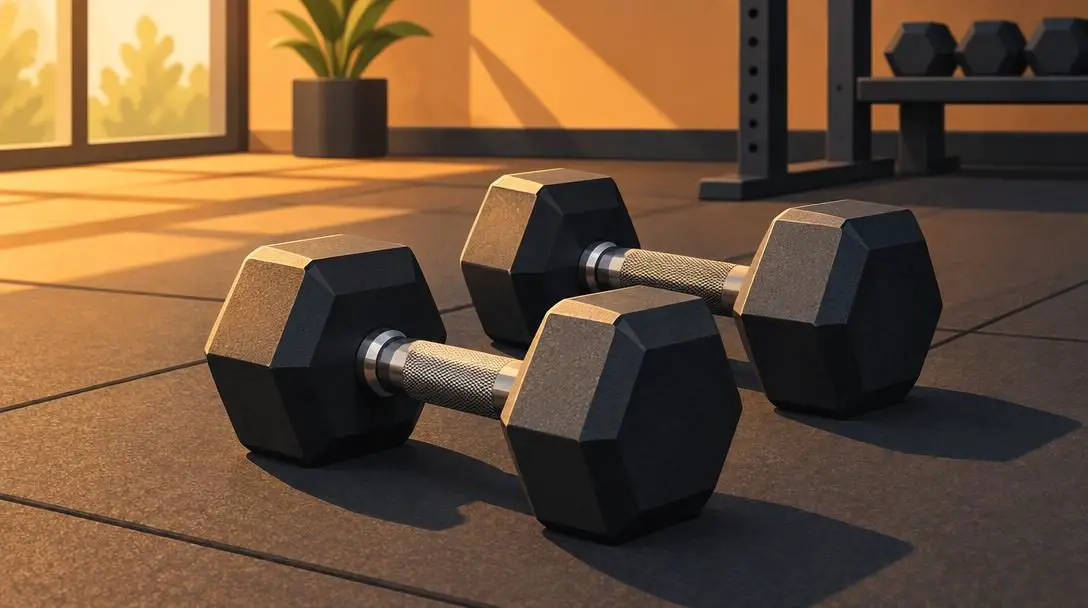 Free Weights