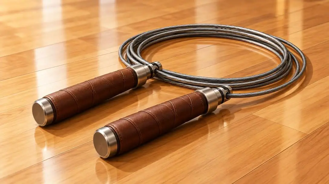 Jump Ropes