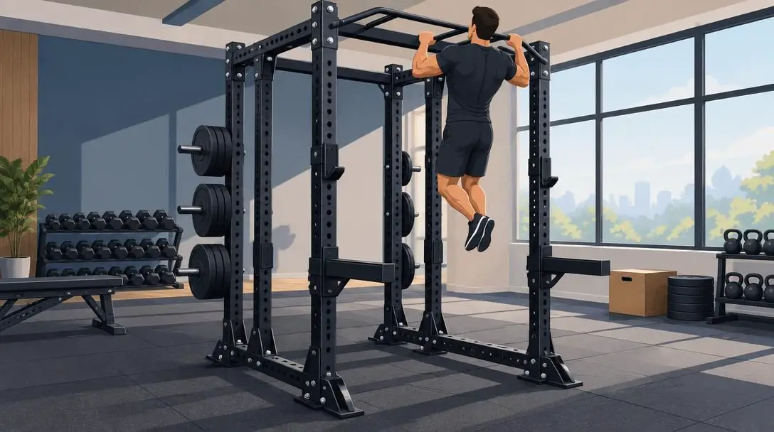 Power Racks