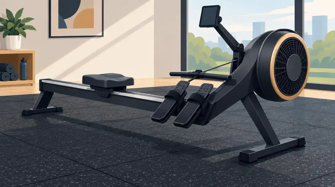 Rowing Machines