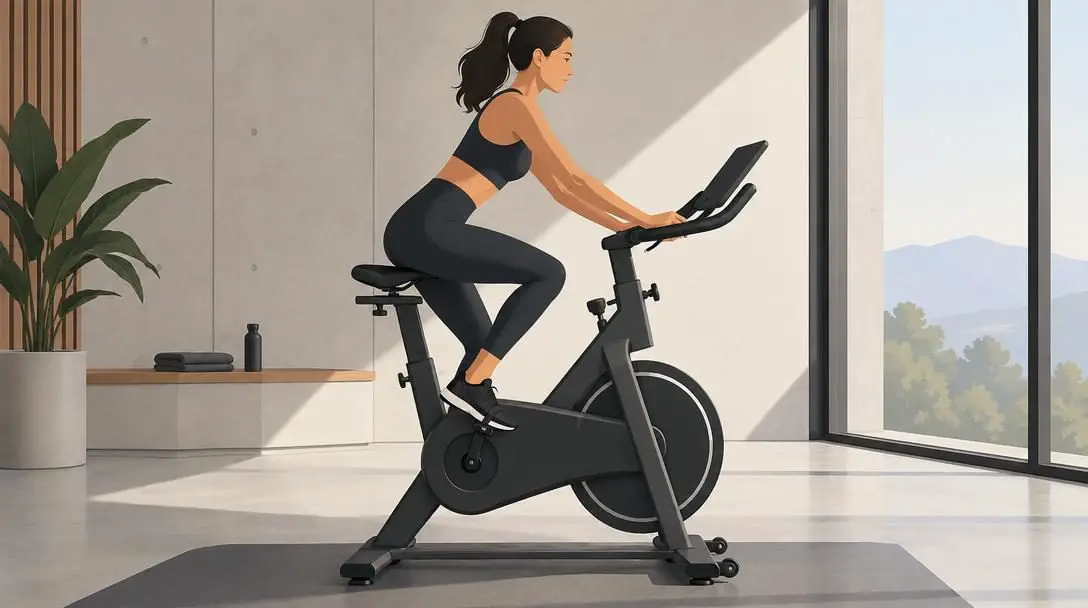 Stationary Bicycles