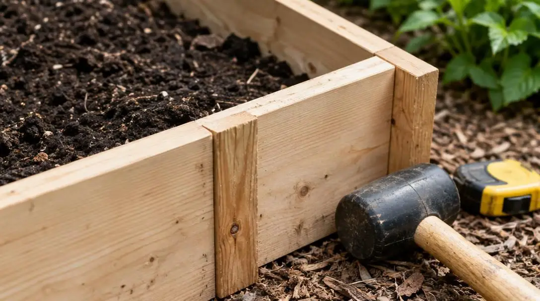 How to Build Your Own Raised Garden Bed: A Step-by-Step Guide