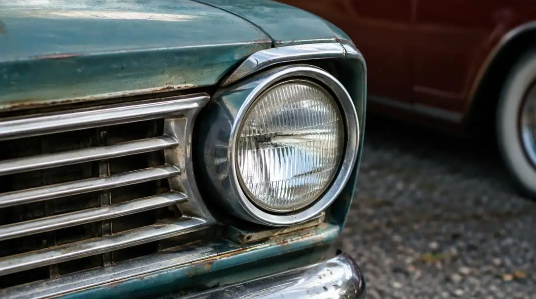 How To Buy Classic Cars On The Cheap