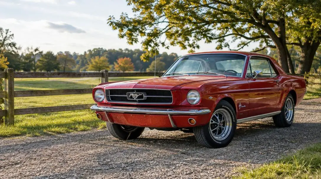 How To Buy Classic Cars On The Cheap