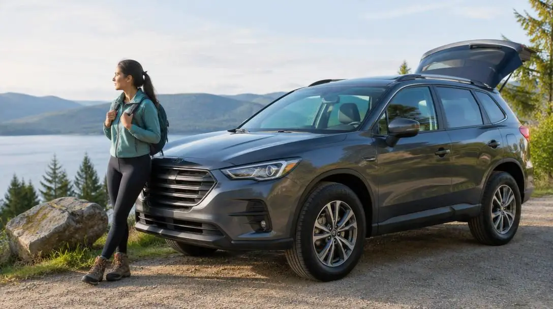 How to Buy the Right Car for Your Needs