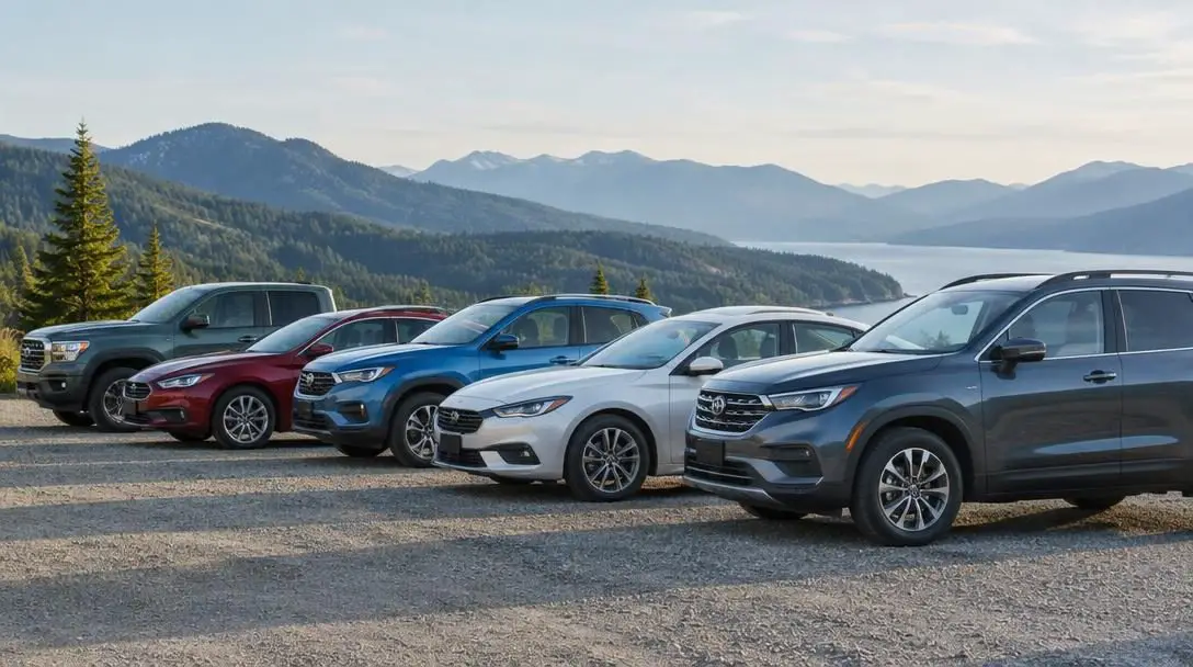 How to Buy the Right Car for Your Needs