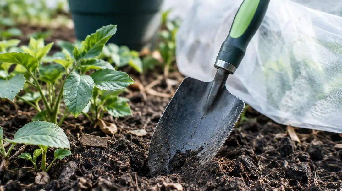 How to Care for Your Garden in Extreme Weather Conditions