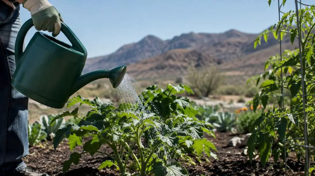 How to Care for Your Garden in Extreme Weather Conditions