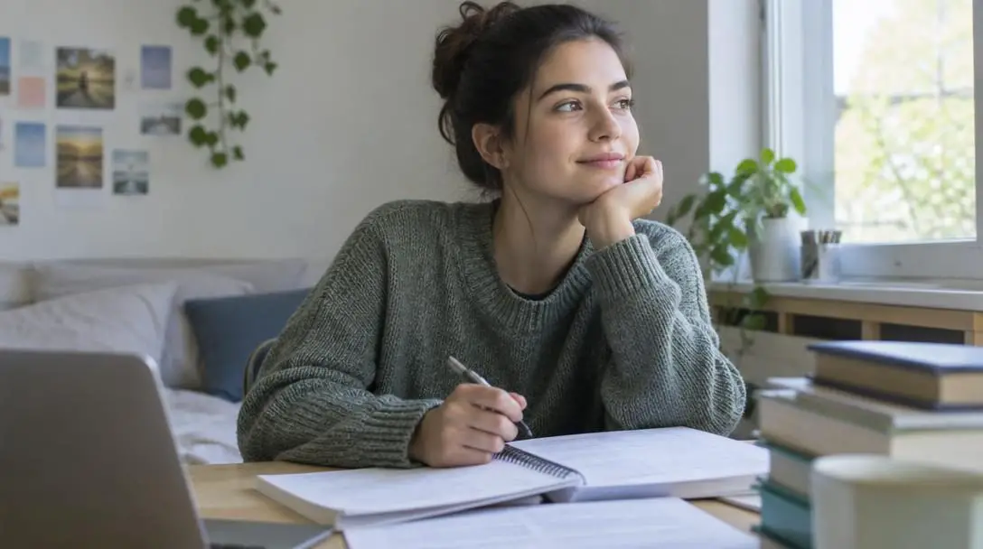 How To Change Your Mindset For Exam Success