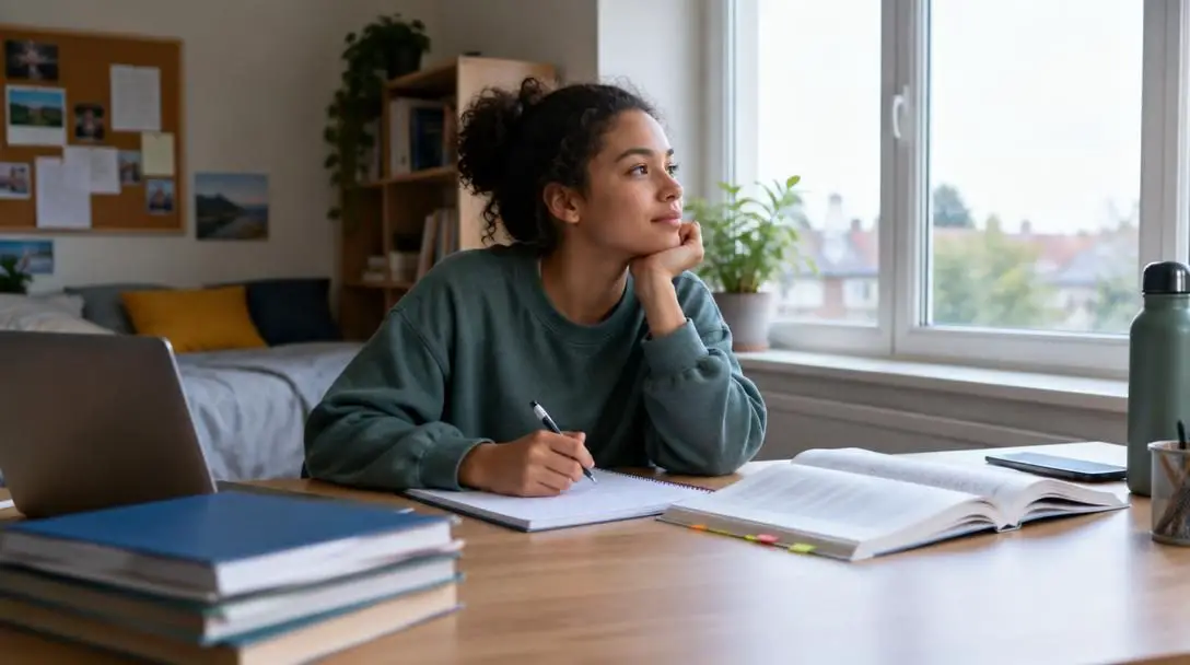 How To Change Your Mindset For Exam Success