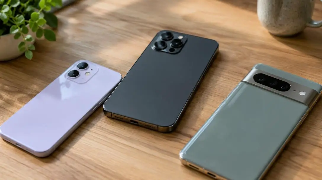 How to Choose the Best Phone For You