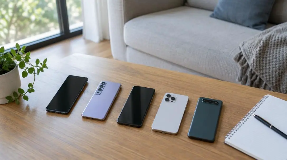 How to Choose the Best Phone For You