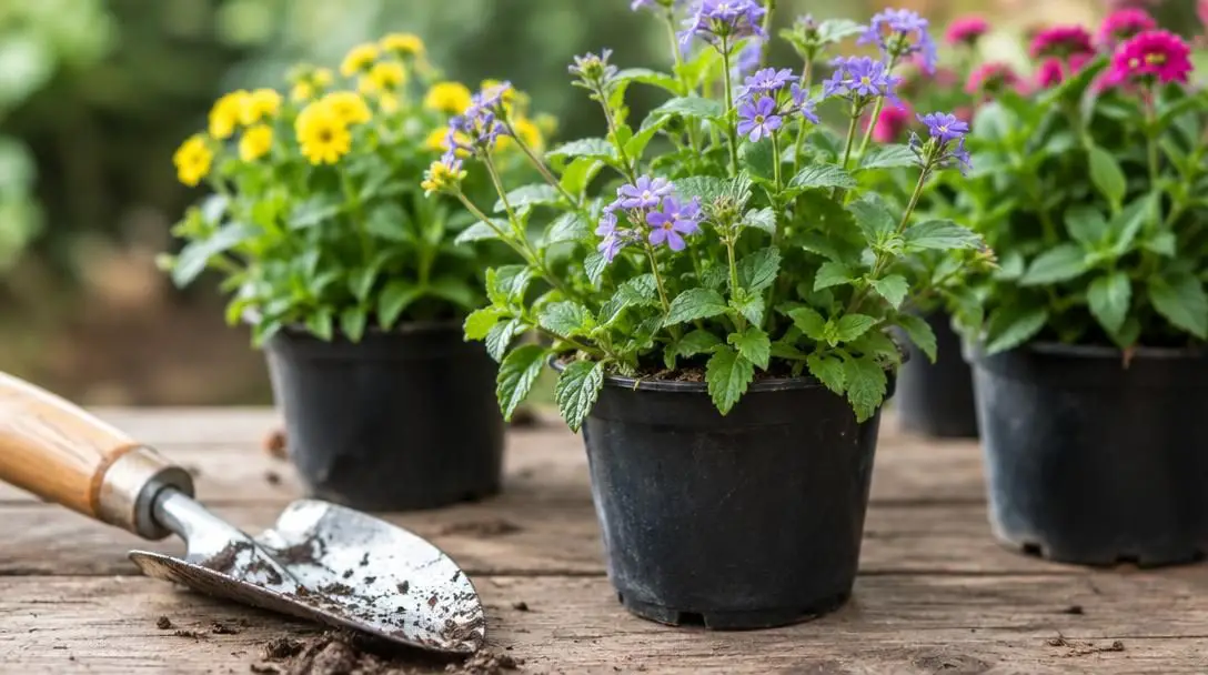 How to Choose the Perfect Plants for Your Garden