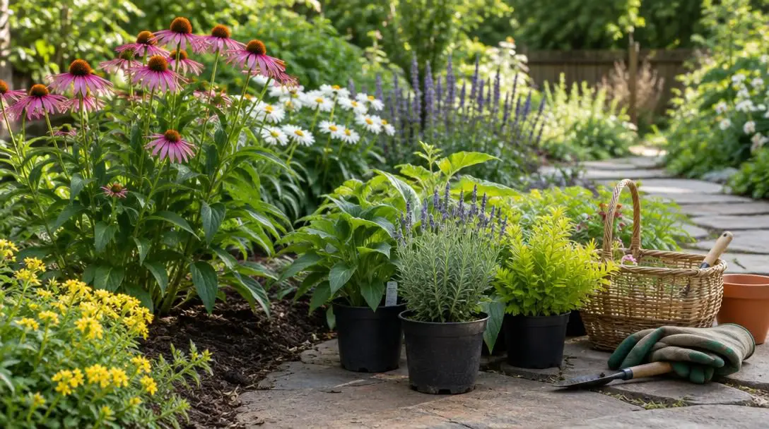 How to Choose the Perfect Plants for Your Garden