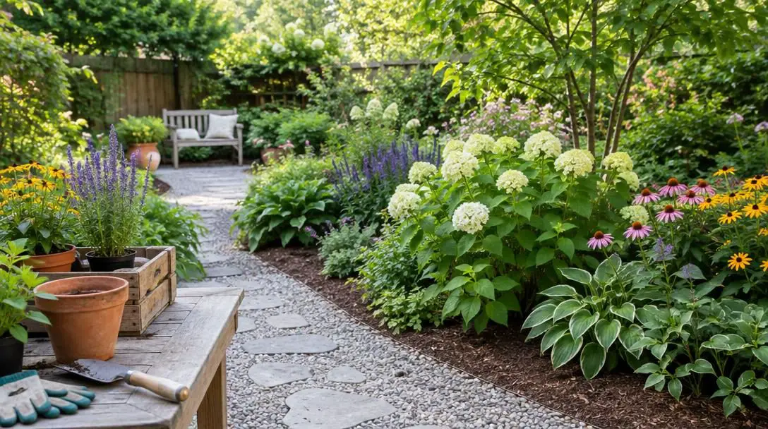 How to Choose the Perfect Plants for Your Garden