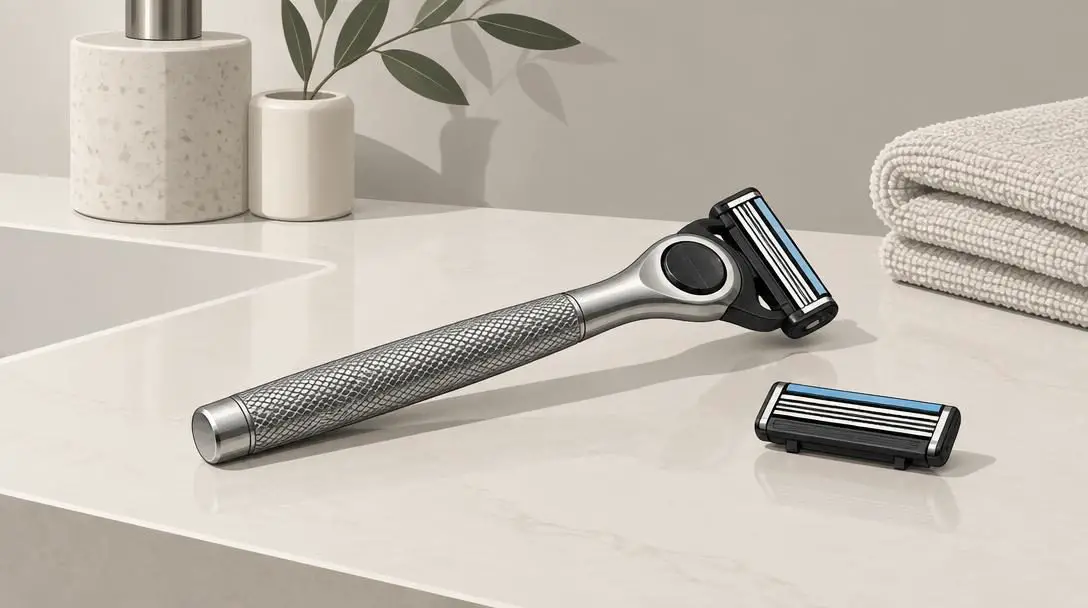 Cartridge Razors