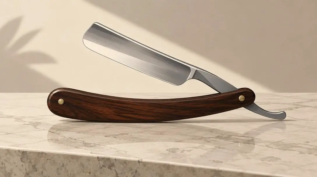 Straight Razors