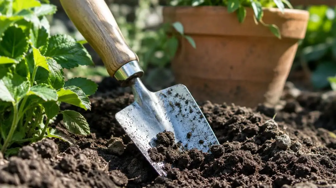 How to Choose the Right Garden Tools for Your Needs