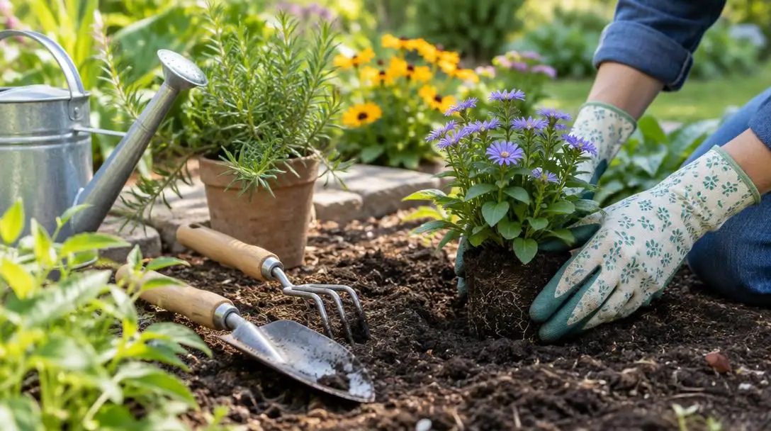 How to Choose the Right Garden Tools for Your Needs