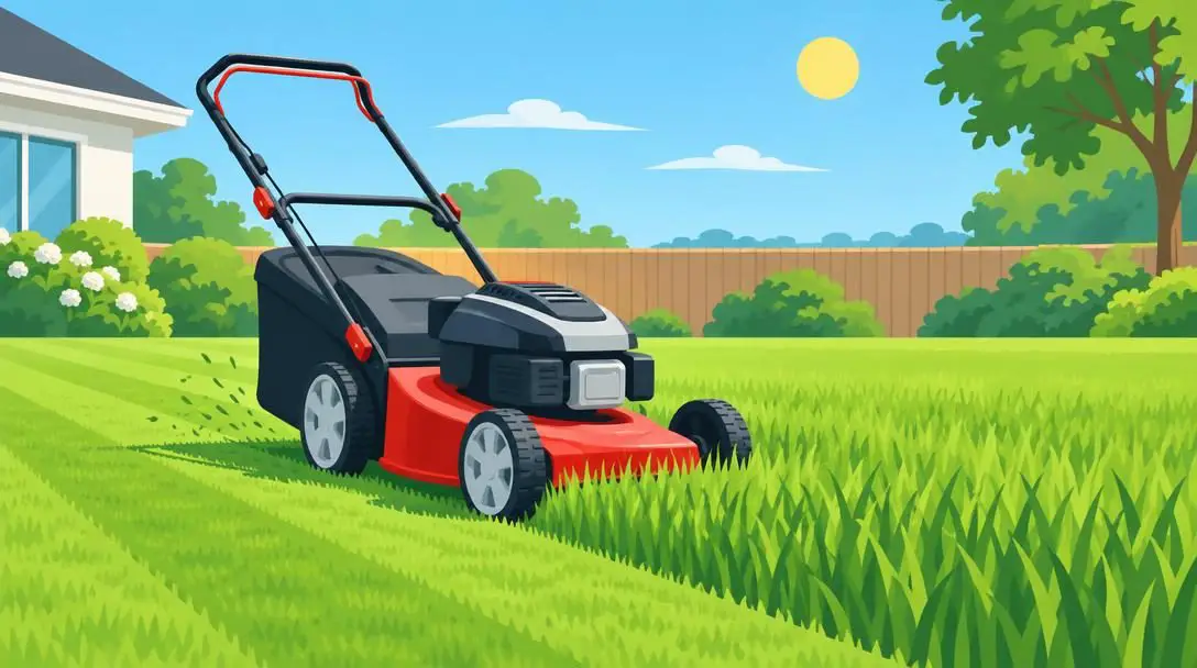Lawnmowers