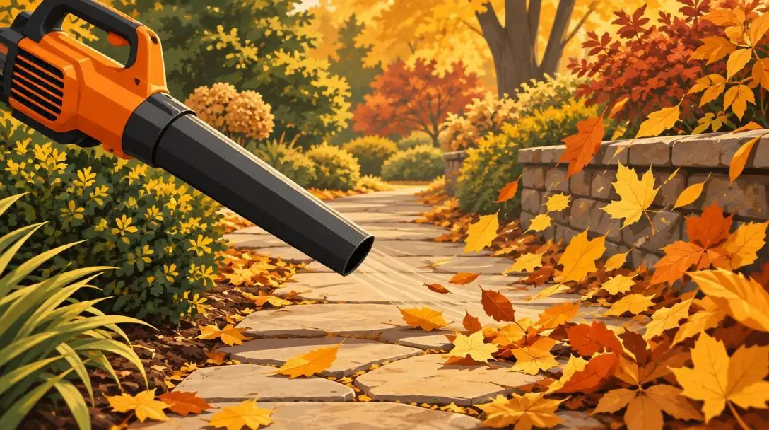 Leaf Blowers