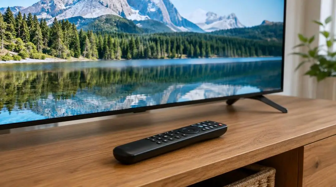 How to Choose Your Big-Screen TV