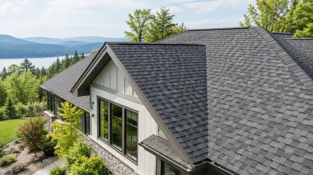How To Choose Your Roofing Material