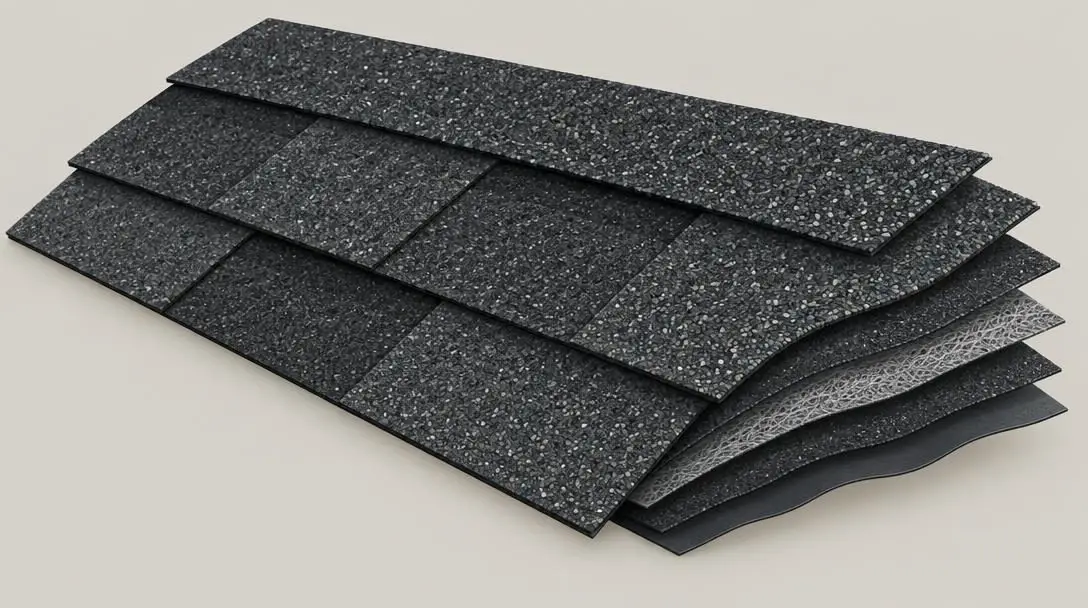 Asphalt Shingles