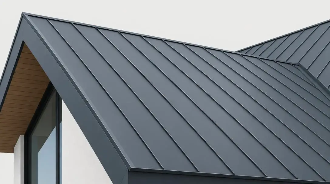 Metal Roofing