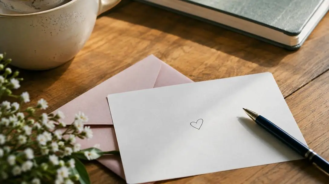 How To Compose A Message To Cheer Up A Loved One