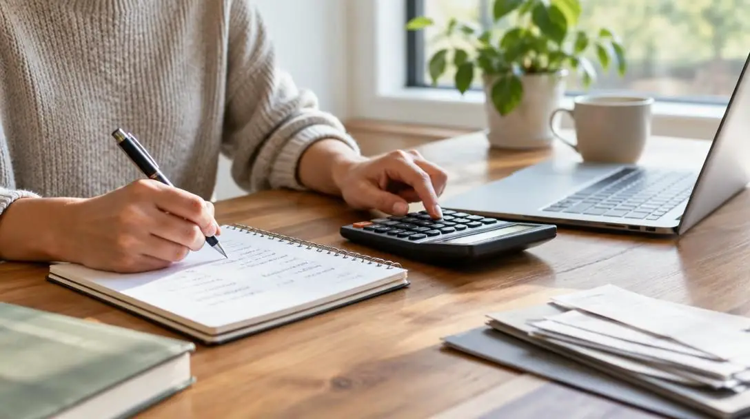 How to Create a Budget That Works for You