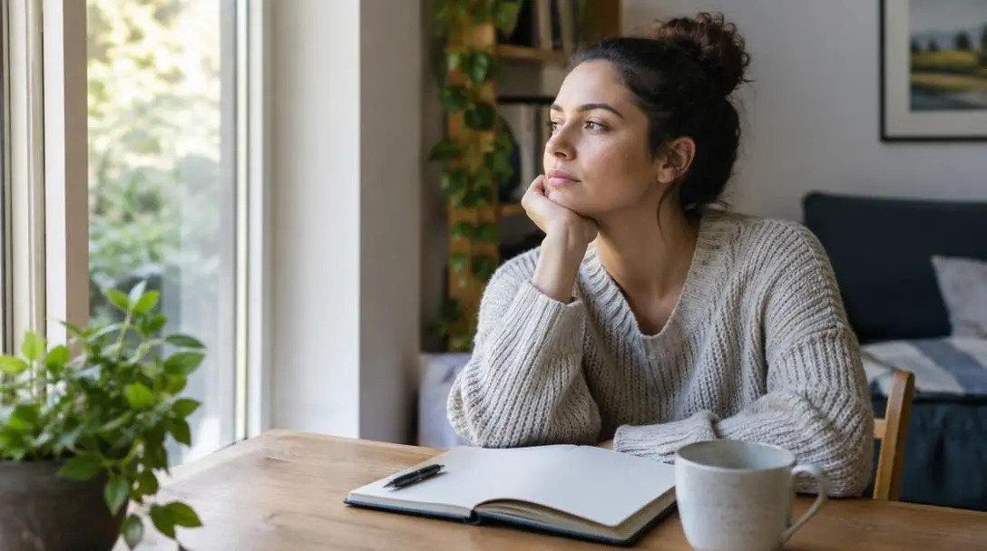 How to Deal With Self Sabotage