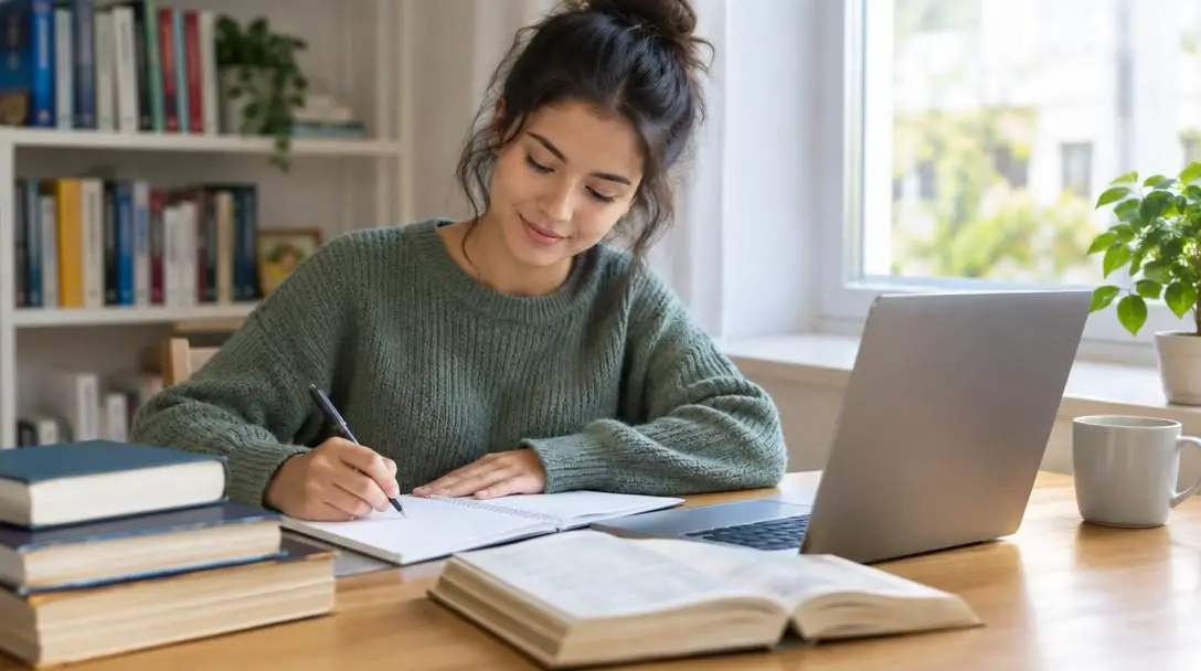 How To Develop Your Language Skills Toward Your English Test
