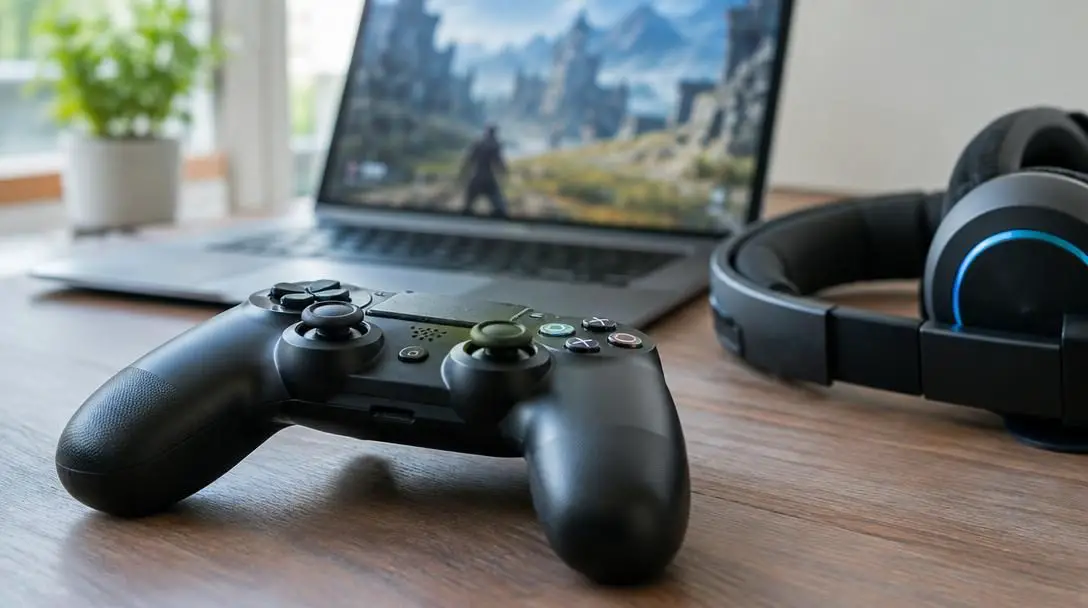 How to Earn Money Playing Video Games
