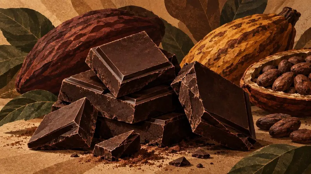 Dark Chocolate