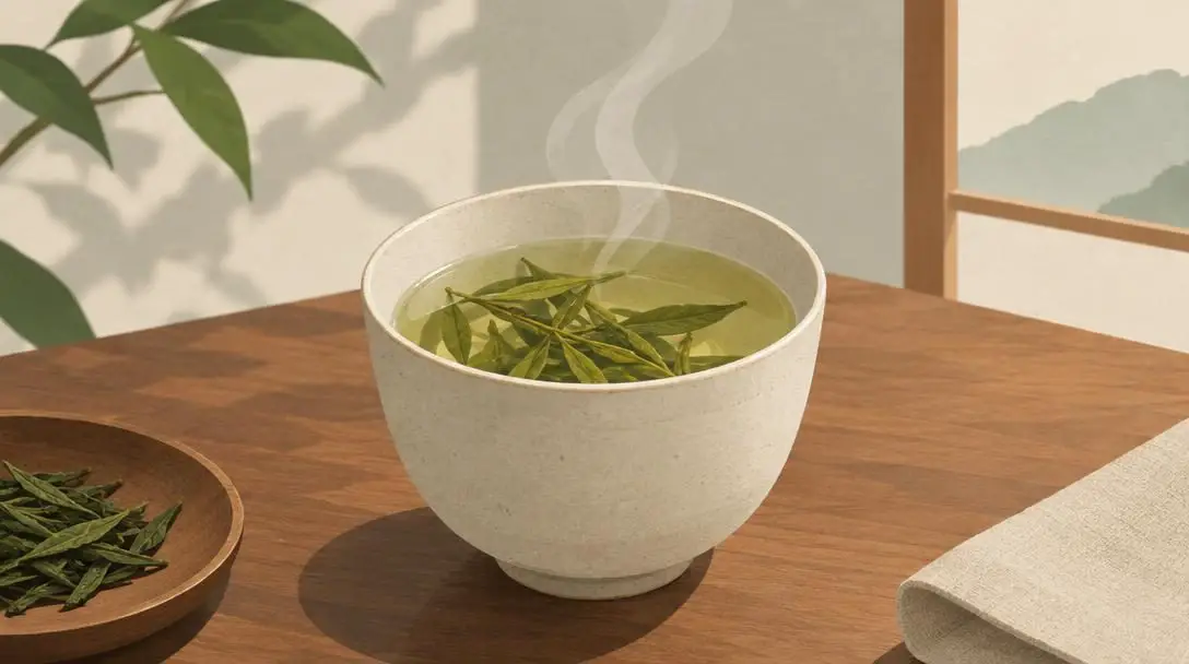 Green Tea