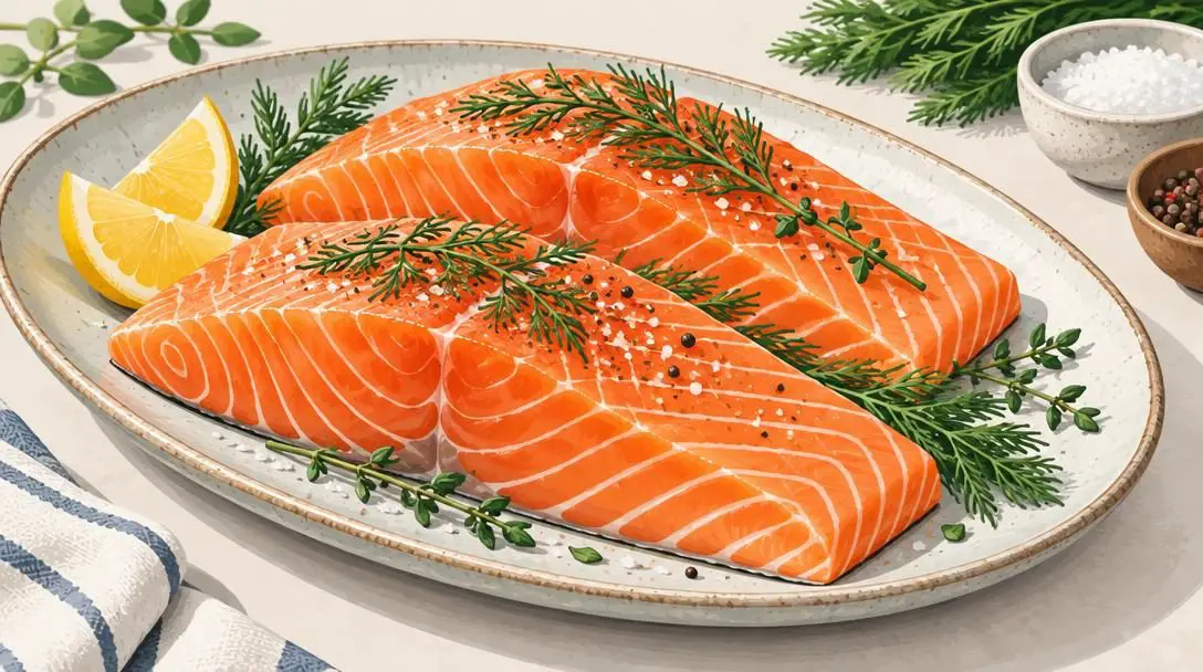 Salmon