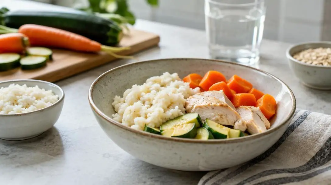 How To Eat When You Have IBS