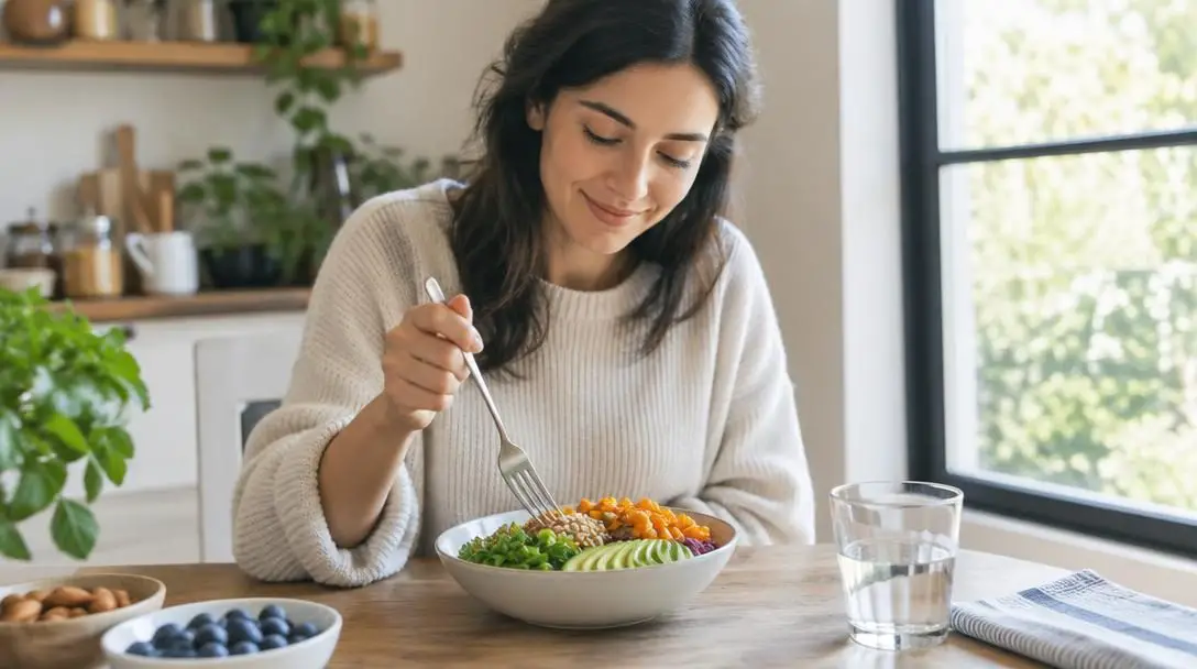 How To Eat When You Have IBS